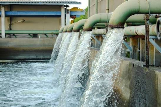 Water Supply and Sanitation Engineering